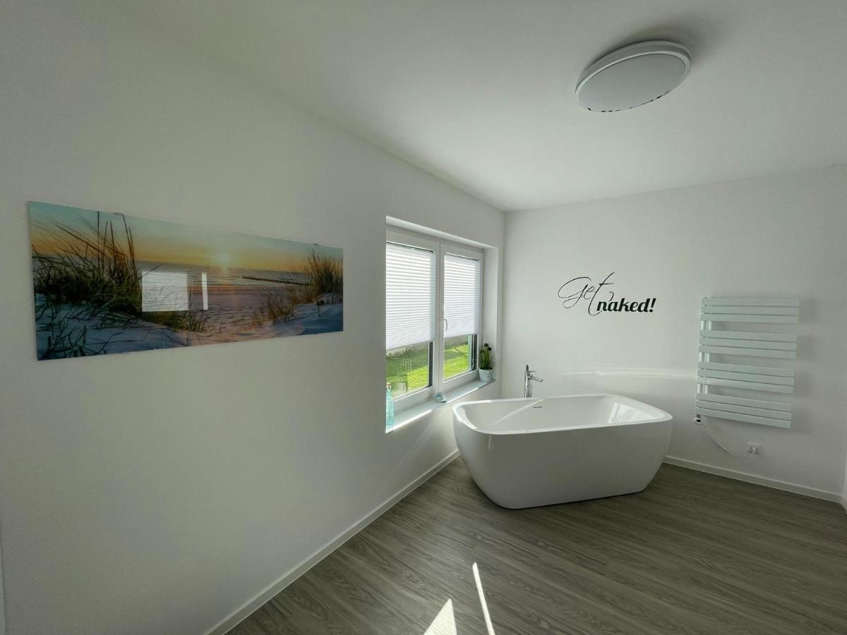 Urlaubshafen Holiday home Bremerhaven